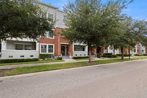 820 N OREGON AVENUE, TAMPA, FL 33606