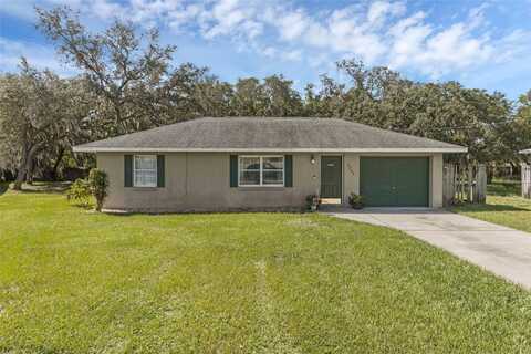 2705 KAREN BOULEVARD, SEBRING, FL 33870