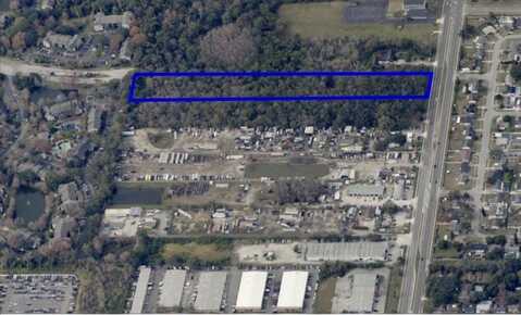 5912 HOFFNER AVENUE, ORLANDO, FL 32822