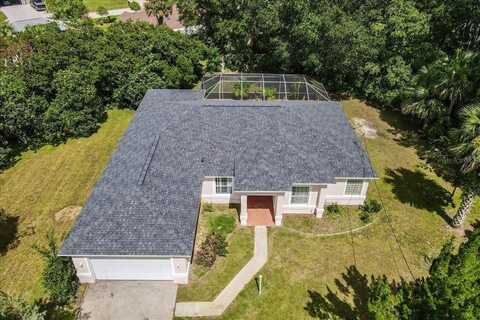 9 WHITNEY PLACE, PALM COAST, FL 32164
