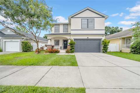 2729 W UNION STREET, TAMPA, FL 33607