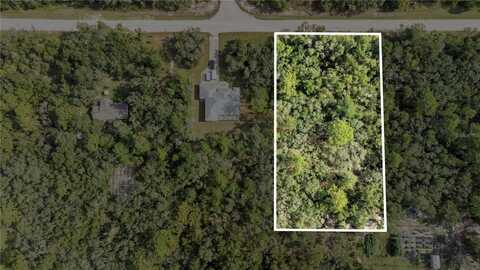 TEAKWOOD DRIVE, WEBSTER, FL 33597