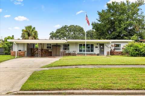 4009 HARGILL DRIVE, ORLANDO, FL 32806