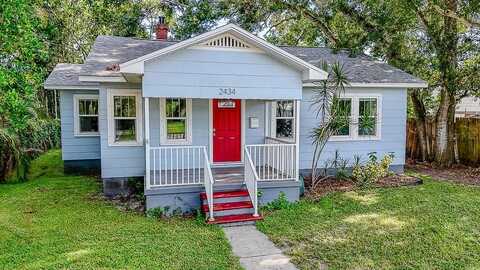 2434 9TH AVENUE N, Saint Petersburg, FL 33713