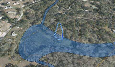 BARTH DRIVE, DADE CITY, FL 33523
