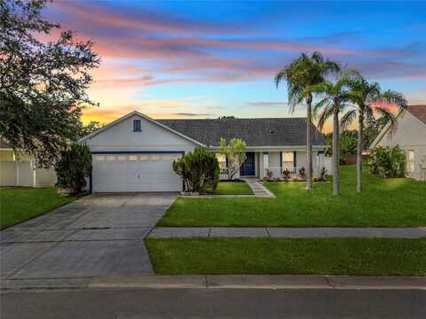 5326 HARMONY PLACE, KISSIMMEE, FL 34758