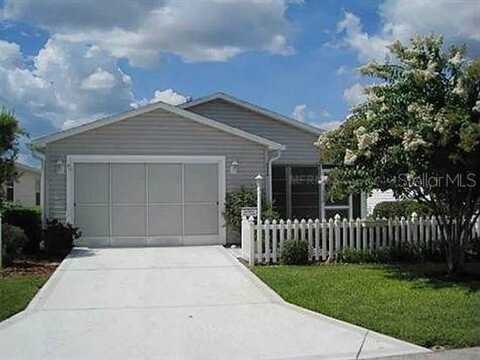 3536 ROANOKE STREET, THE VILLAGES, FL 32162