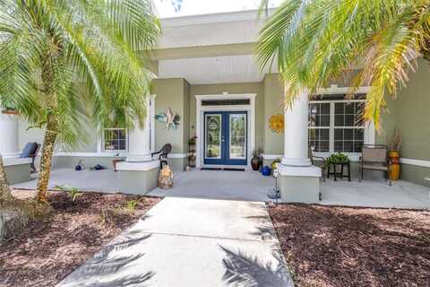 4540 PARK AVENUE, INDIAN LAKE ESTATES, FL 33855