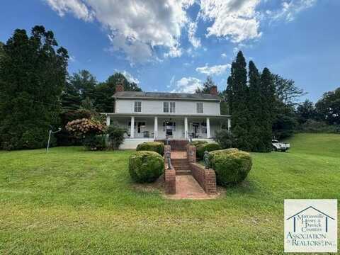7824 Woolwine Hwy, Woolwine, VA 24185