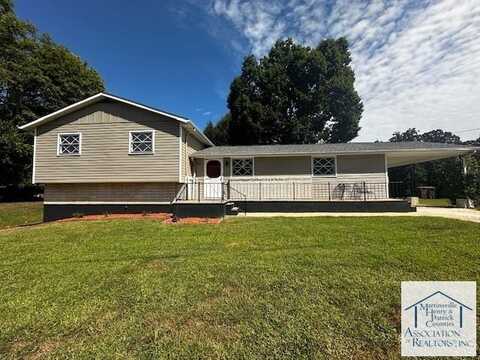 64 Oak Road, Collinsville, VA 24078