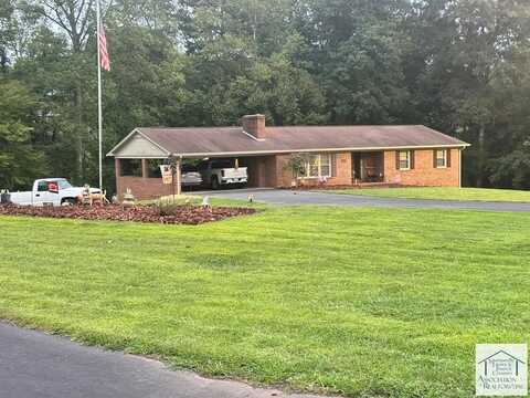 525 Mulberry Rd, Ridgeway, VA 24148