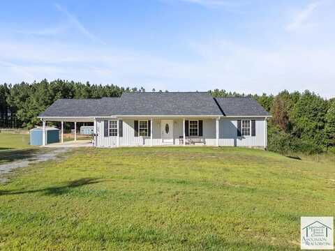 440 Whitmell School Road, Dry Fork, VA 24549