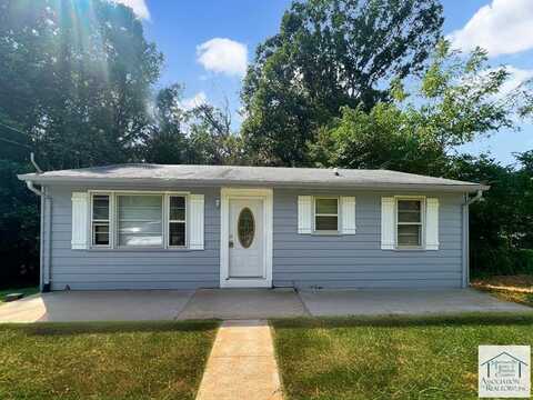 539 Glendale Street, Martinsville, VA 24112