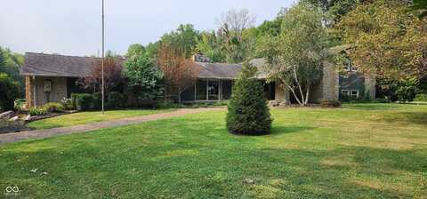 5325 N State Road 59, Brazil, IN 47834