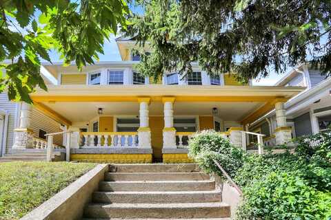 338 N Arsenal Avenue, Indianapolis, IN 46201