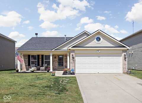 8434 Wanda Lake Drive, Indianapolis, IN 46113