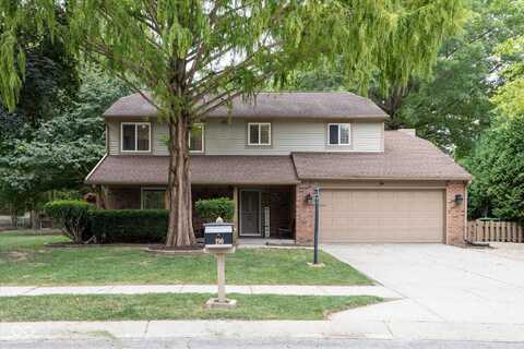 190 Briarwood Court, Brownsburg, IN 46112