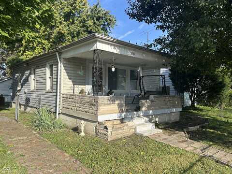 1754 Asbury Street, Indianapolis, IN 46203