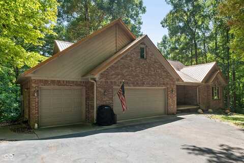1725 N Christopher Lane, Martinsville, IN 46151