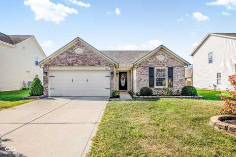 1035 W Muskegon Drive, Greenfield, IN 46140