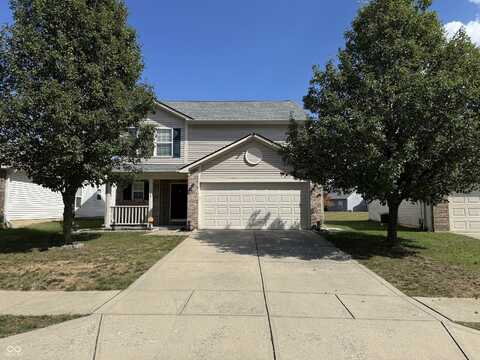 5339 Brassie Drive, Indianapolis, IN 46235