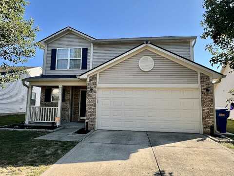 5339 Brassie Drive, Indianapolis, IN 46235