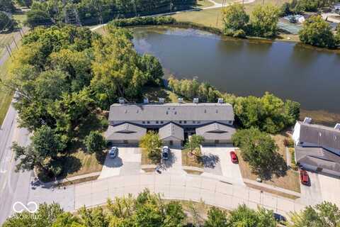 5322 Bay Harbor Drive, Indianapolis, IN 46254