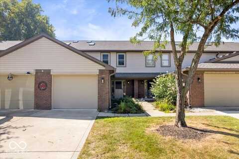 5322 Bay Harbor Drive, Indianapolis, IN 46254
