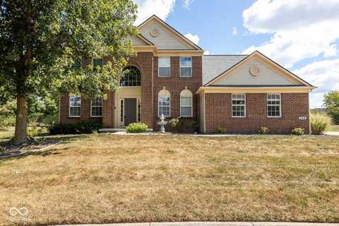 344 W Columbine Lane, Westfield, IN 46074