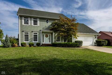 10314 Forest Creek Drive, Indianapolis, IN 46239