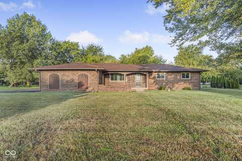 1384 S Daisy Lane, New Palestine, IN 46163