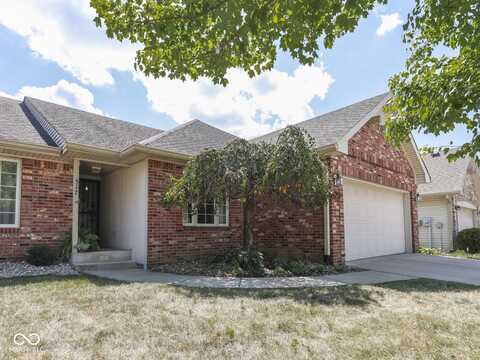 517 Silver Fox Court, Indianapolis, IN 46217