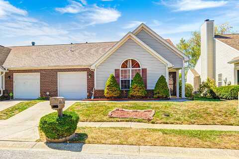 5352 Spring Creek Circle, Indianapolis, IN 46254