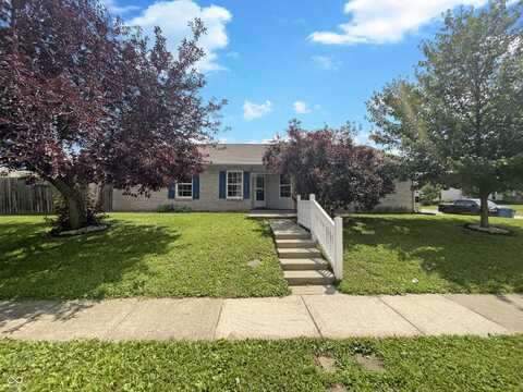 5210 Sandy Forge Drive, Indianapolis, IN 46221