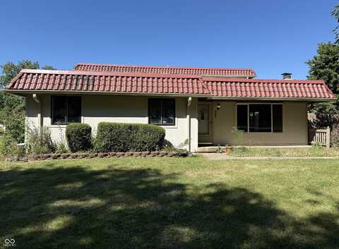 8365 Paso Del Norte Court, Indianapolis, IN 46227