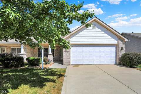 132 Arabian Court, Whiteland, IN 46184