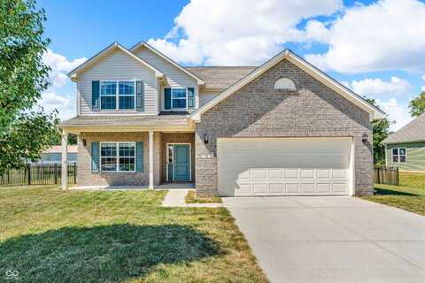 70 Blue Lace Drive, Whiteland, IN 46184