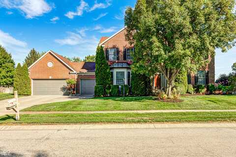 8746 Providence Drive, Fishers, IN 46038