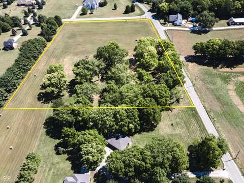 10105 Riverwood Avenue, Noblesville, IN 46062
