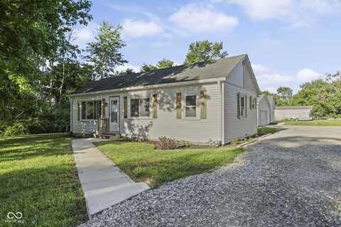 46 N 200 W, Greenfield, IN 46140