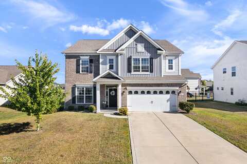 8862 Wicklow Way, Brownsburg, IN 46112