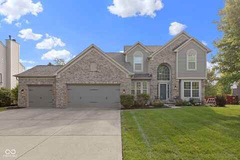 11777 Suncatcher Drive, Fishers, IN 46037