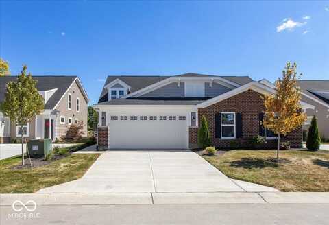 6035 Bluecrest Drive, Brownsburg, IN 46234