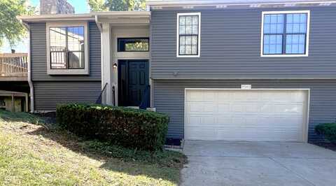 9560 Bay Vista E Drive, Indianapolis, IN 46250