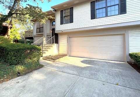 9560 Bay Vista E Drive, Indianapolis, IN 46250