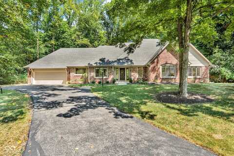 7224 Chablis Court, Indianapolis, IN 46278