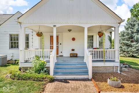1251 Lawrence Avenue, Indianapolis, IN 46227