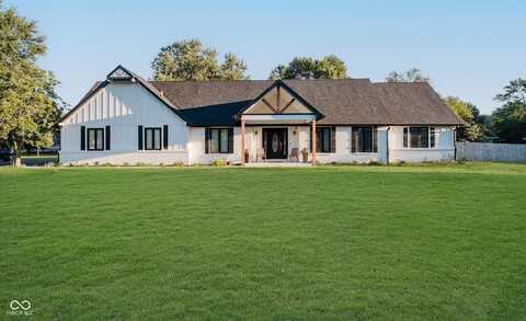 7067 E County Road 200 N, Avon, IN 46123