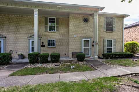 5516 Greenview Drive, Indianapolis, IN 46220