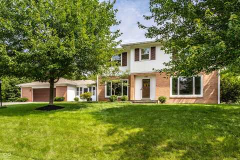 100 Wellington Road, Indianapolis, IN 46260